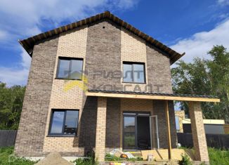 Дом на продажу, 133 м2, село Пушкино, улица Ленина