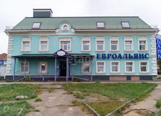 Продажа офиса, 680 м2, Шуя, улица Ленина