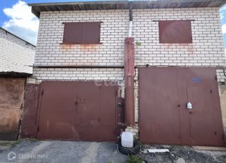 Продаю гараж, 40 м2, Йошкар-Ола, микрорайон Предзаводской, улица Машиностроителей