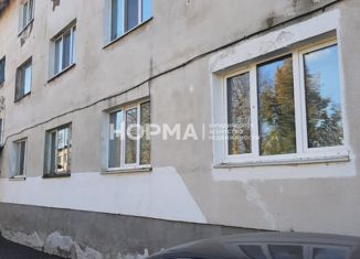 Продажа комнаты, 16 м2, Республика Башкортостан, улица Гагарина, 4