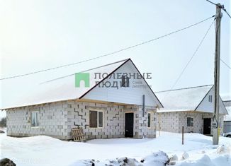 Продажа дома, 85 м2, посёлок Центральный, Благодатная улица