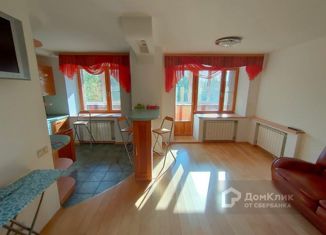 2-комнатная квартира в аренду, 50 м2, Конаково, улица Гагарина, 16