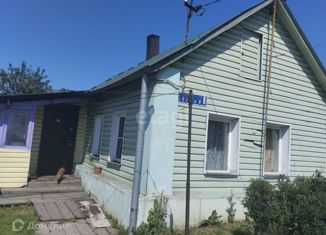 Сдам дом, 37.4 м2, Ленинск-Кузнецкий, улица Гоголя, 8