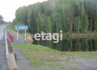 Продажа земельного участка, 8 сот., село Кулига