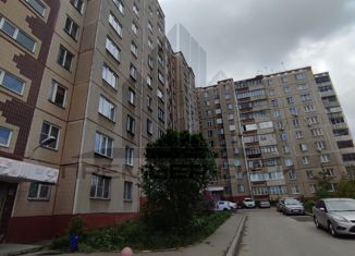 Продам трехкомнатную квартиру, 66 м2, Челябинская область, улица Вострецова, 22