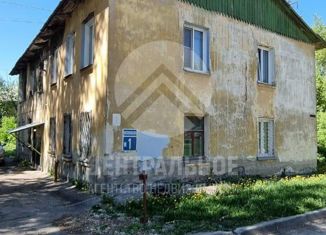 Однокомнатная квартира на продажу, 31.6 м2, Новосибирск, Кисловодская улица, 1, Кисловодская улица