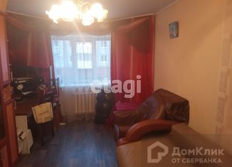 2-комнатная квартира на продажу, 24 м2, посёлок Мичуринский, Молодёжная улица, 15