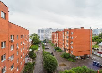 Продаю 2-комнатную квартиру, 60.3 м2, Рязань, улица Фрунзе, 7