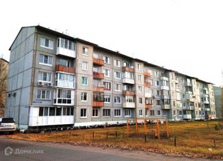 Продажа 3-комнатной квартиры, 69.1 м2, село Красноярка, улица Коммунальник, 2