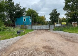 Продажа участка, 4 сот., Челябинск, Ленинский район, 4-я улица, 226