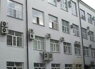 Офис в аренду, 284 м2, Москва, улица Россолимо, 17с5, район Хамовники