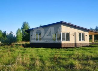 Продам дом, 130.8 м2, деревня Малиновка, улица Самоцветов, 13