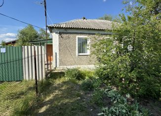 Продается дом, 55 м2, село Новая Усмань, Набережная улица, 16