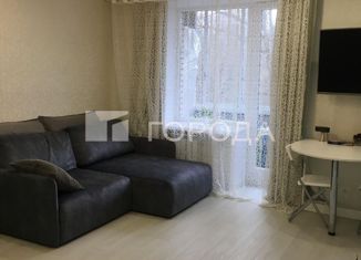 1-комнатная квартира на продажу, 33 м2, Москва, Байкальская улица, 27, Байкальская улица