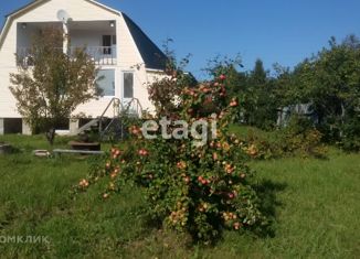 Продам дом, 167 м2, деревня Еловки