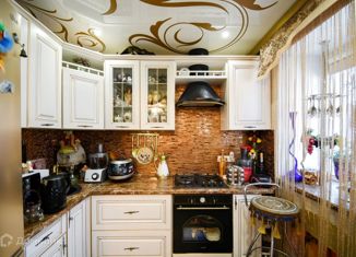 Продам квартиру студию, 29.5 м2, Омск, 5-я Кордная улица, 20, Октябрьский округ