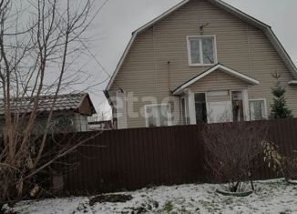 Продам дом, 105 м2, Кемерово, Астраханская улица, Кировский район