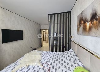 Продается 2-комнатная квартира, 60 м2, Краснодарский край, микрорайон Любимово, 16