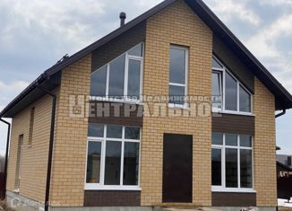 Продаю дом, 160 м2, деревня Деменщина, 4-й Миловидный проезд