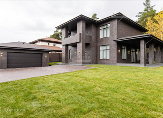 Продажа дома, 436 м2, деревня Веледниково, Усадебная улица, 6