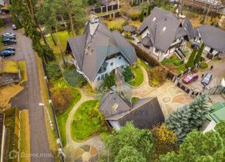 Дом на продажу, 426 м2, деревня Калчуга, ДПК Калчуга, 1