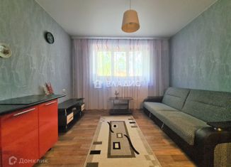 Продажа квартиры студии, 20 м2, Нижний Новгород, улица Советской Армии, 13, улица Советской Армии