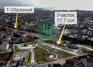 Продается участок, 17.7 сот., садоводческое товарищество Электрон-2