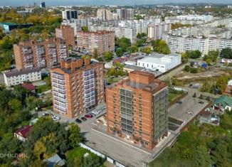 Продажа двухкомнатной квартиры, 48.16 м2, Хабаровск, Ленинградская улица, 58