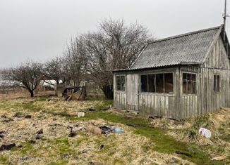 Участок на продажу, 6.35 сот., СНТ Рябинушка, Правобережный проезд, 2-я линия