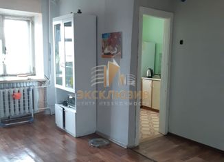 Продам 3-ком. квартиру, 55 м2, Якутск, улица Фёдора Попова, 14/1, микрорайон Рабочий Городок