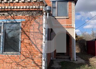 Продам дом, 82.4 м2, садовое товарищество Первомаец, Центральная улица, 225