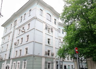 Офис в аренду, 1394 м2, Москва, Живарёв переулок, 2/4с1, станция Площадь трёх вокзалов
