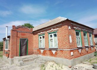 Дом на продажу, 50 м2, поселок Южный, Тимашевский проезд, 14