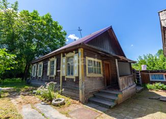 Продается дом, 55.8 м2, рабочий посёлок Хор, улица Кирова, 88