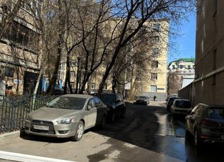 Продажа 3-комнатной квартиры, 100 м2, Москва, Мансуровский переулок, 6, Мансуровский переулок