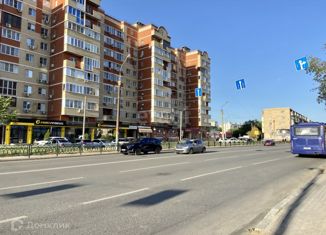 Продажа дома, 38.6 м2, Астрахань, улица Софьи Перовской, 60, Кировский район