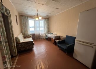 Продается комната, 41.39 м2, Новая Ладога, микрорайон В, 14