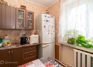 Продаю 3-комнатную квартиру, 61 м2, Тюменская область, улица Будённого, 6