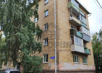 Продается четырехкомнатная квартира, 61.4 м2, Красноярск, улица Мечникова, 32, Железнодорожный район