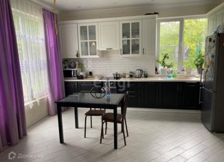 Дом на продажу, 107.6 м2, хутор Широкая Щель