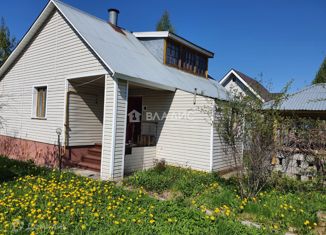 Продаю дом, 54 м2, деревня Солослово, деревня Солослово, 97Г