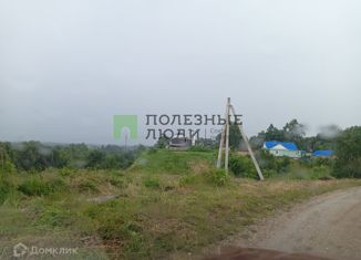 Продается участок, 27.4 сот., село Платоново, Горная улица