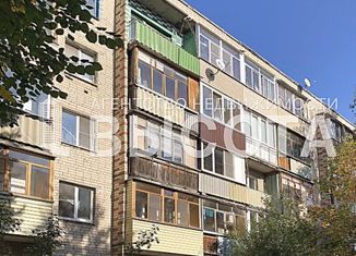 Продаю однокомнатную квартиру, 35.3 м2, Нижний Новгород, Медицинская улица, 2А, Медицинская улица