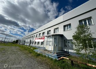 Продам офис, 1622.5 м2, Ноябрьск, 6-й проезд, 11/6