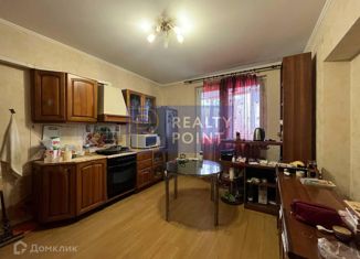 Продается 3-ком. квартира, 108.7 м2, Москва, Варшавское шоссе, 152, метро Академика Янгеля