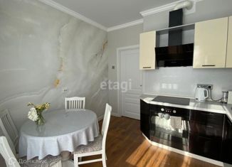 Продажа 1-ком. квартиры, 38.3 м2, Тюмень, улица Муравленко, 1, ЖК Современник