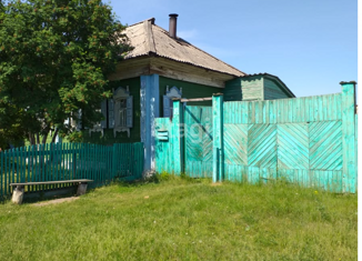 Продам дом, 33.4 м2, Омская область, Центральная улица