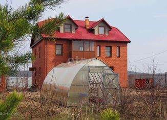 Продажа дома, 200 м2, село Пивовариха, Солнечная улица