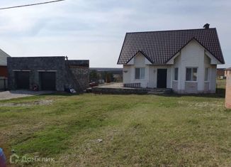 Дом на продажу, 110 м2, поселок Комсомольский, Кольцевая улица