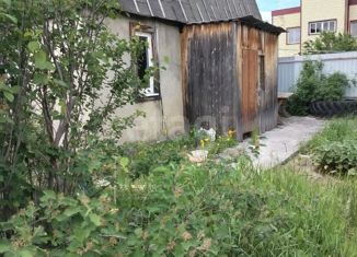 Продается земельный участок, 5 сот., Сургут, Садовая улица, 55